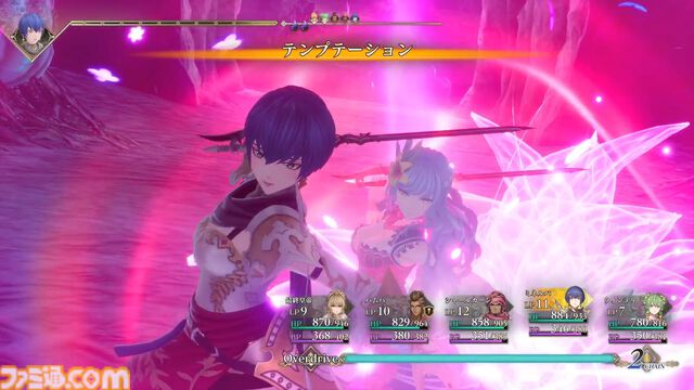 【ロマサガ2リメイク】ドレッドクィーンや七英雄の影とのバトルなどクリアー後の要素が解禁。ウィンディ（声：鈴代紗弓）やワレンシュタイン（声：江頭宏哉）などキャラクター情報も