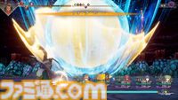 【ロマサガ2リメイク】ドレッドクィーンや七英雄の影とのバトルなどクリアー後の要素が解禁。ウィンディ（声：鈴代紗弓）やワレンシュタイン（声：江頭宏哉）などキャラクター情報も
