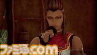 【ロマサガ2リメイク】ドレッドクィーンや七英雄の影とのバトルなどクリアー後の要素が解禁。ウィンディ（声：鈴代紗弓）やワレンシュタイン（声：江頭宏哉）などキャラクター情報も