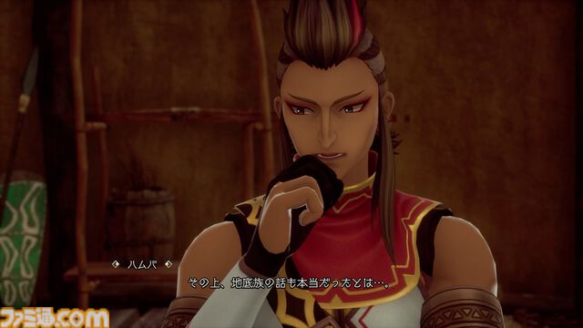 【ロマサガ2リメイク】ドレッドクィーンや七英雄の影とのバトルなどクリアー後の要素が解禁。ウィンディ（声：鈴代紗弓）やワレンシュタイン（声：江頭宏哉）などキャラクター情報も