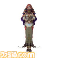 【ロマサガ2リメイク】ドレッドクィーンや七英雄の影とのバトルなどクリアー後の要素が解禁。ウィンディ（声：鈴代紗弓）やワレンシュタイン（声：江頭宏哉）などキャラクター情報も