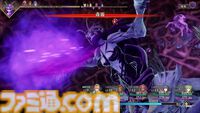 【ロマサガ2リメイク】ドレッドクィーンや七英雄の影とのバトルなどクリアー後の要素が解禁。ウィンディ（声：鈴代紗弓）やワレンシュタイン（声：江頭宏哉）などキャラクター情報も