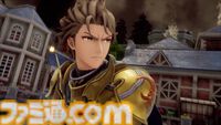 【ロマサガ2リメイク】ドレッドクィーンや七英雄の影とのバトルなどクリアー後の要素が解禁。ウィンディ（声：鈴代紗弓）やワレンシュタイン（声：江頭宏哉）などキャラクター情報も