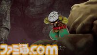【ロマサガ2リメイク】ドレッドクィーンや七英雄の影とのバトルなどクリアー後の要素が解禁。ウィンディ（声：鈴代紗弓）やワレンシュタイン（声：江頭宏哉）などキャラクター情報も