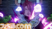 【ロマサガ2リメイク】ドレッドクィーンや七英雄の影とのバトルなどクリアー後の要素が解禁。ウィンディ（声：鈴代紗弓）やワレンシュタイン（声：江頭宏哉）などキャラクター情報も