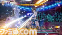 【ロマサガ2リメイク】ドレッドクィーンや七英雄の影とのバトルなどクリアー後の要素が解禁。ウィンディ（声：鈴代紗弓）やワレンシュタイン（声：江頭宏哉）などキャラクター情報も