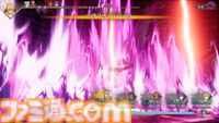 【ロマサガ2リメイク】ドレッドクィーンや七英雄の影とのバトルなどクリアー後の要素が解禁。ウィンディ（声：鈴代紗弓）やワレンシュタイン（声：江頭宏哉）などキャラクター情報も