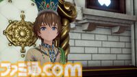 【ロマサガ2リメイク】ドレッドクィーンや七英雄の影とのバトルなどクリアー後の要素が解禁。ウィンディ（声：鈴代紗弓）やワレンシュタイン（声：江頭宏哉）などキャラクター情報も