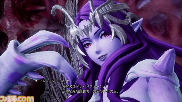 【ロマサガ2リメイク】ドレッドクィーンや七英雄の影とのバトルなどクリアー後の要素が解禁。ウィンディ（声：鈴代紗弓）やワレンシュタイン（声：江頭宏哉）などキャラクター情報も