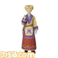 【ロマサガ2リメイク】ドレッドクィーンや七英雄の影とのバトルなどクリアー後の要素が解禁。ウィンディ（声：鈴代紗弓）やワレンシュタイン（声：江頭宏哉）などキャラクター情報も