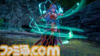 【ロマサガ2リメイク】ドレッドクィーンや七英雄の影とのバトルなどクリアー後の要素が解禁。ウィンディ（声：鈴代紗弓）やワレンシュタイン（声：江頭宏哉）などキャラクター情報も
