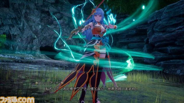 【ロマサガ2リメイク】ドレッドクィーンや七英雄の影とのバトルなどクリアー後の要素が解禁。ウィンディ（声：鈴代紗弓）やワレンシュタイン（声：江頭宏哉）などキャラクター情報も