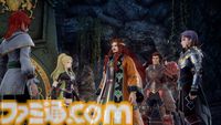 【ロマサガ2リメイク】ドレッドクィーンや七英雄の影とのバトルなどクリアー後の要素が解禁。ウィンディ（声：鈴代紗弓）やワレンシュタイン（声：江頭宏哉）などキャラクター情報も