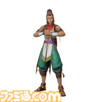 【ロマサガ2リメイク】ドレッドクィーンや七英雄の影とのバトルなどクリアー後の要素が解禁。ウィンディ（声：鈴代紗弓）やワレンシュタイン（声：江頭宏哉）などキャラクター情報も