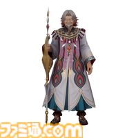 【ロマサガ2リメイク】ドレッドクィーンや七英雄の影とのバトルなどクリアー後の要素が解禁。ウィンディ（声：鈴代紗弓）やワレンシュタイン（声：江頭宏哉）などキャラクター情報も