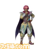 【ロマサガ2リメイク】ドレッドクィーンや七英雄の影とのバトルなどクリアー後の要素が解禁。ウィンディ（声：鈴代紗弓）やワレンシュタイン（声：江頭宏哉）などキャラクター情報も