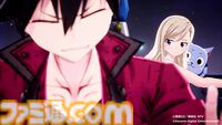 『エデンズゼロ』新作ゲームがPS5/Xbox/PCで2025年発売。シキ、レベッカ、ワイズたちが惑星ブルーガーデンを冒険するアクションRPG