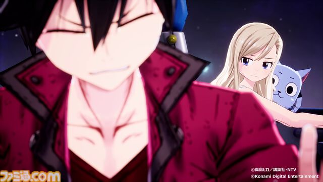 『エデンズゼロ』新作ゲームがPS5/Xbox/PCで2025年発売。シキ、レベッカ、ワイズたちが惑星ブルーガーデンを冒険するアクションRPG