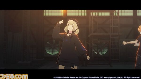 プロセカ】新イベント“Rekindle the flame”＆“Fuel my passionガチャ