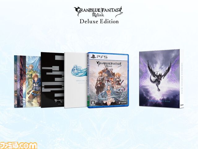 楽天セールでゲーム・おもちゃがお買い得。PS5版『グラブル リリンク』限定版が60％オフ、Switch版『リトルナイトメア』限定版が30％オフ、レゴのパックンフラワーが10％オフ