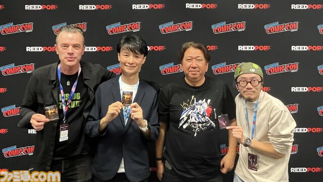 保存しました『ガンダム 復讐のレクイエム』ガンダムEXのパイロット公開。年齢、出自、本名不明の謎多き人物。『第08小隊』ユーリ・ケラーネも登場