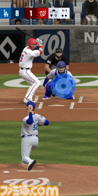 『メジャスピ』先行レビュー。まもなく配信予定の“MLB版『プロスピA』”でひと足先にワールドシリーズ制覇だ