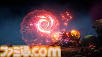 『AWAKEN: Astral Blade』美少女サイボーグが自身の起源を探る2Dアクション、10/22発売。幅広い速度のコンボ攻撃でミュータント生物を斬り倒す