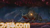 『AWAKEN: Astral Blade』美少女サイボーグが自身の起源を探る2Dアクション、10/22発売。幅広い速度のコンボ攻撃でミュータント生物を斬り倒す