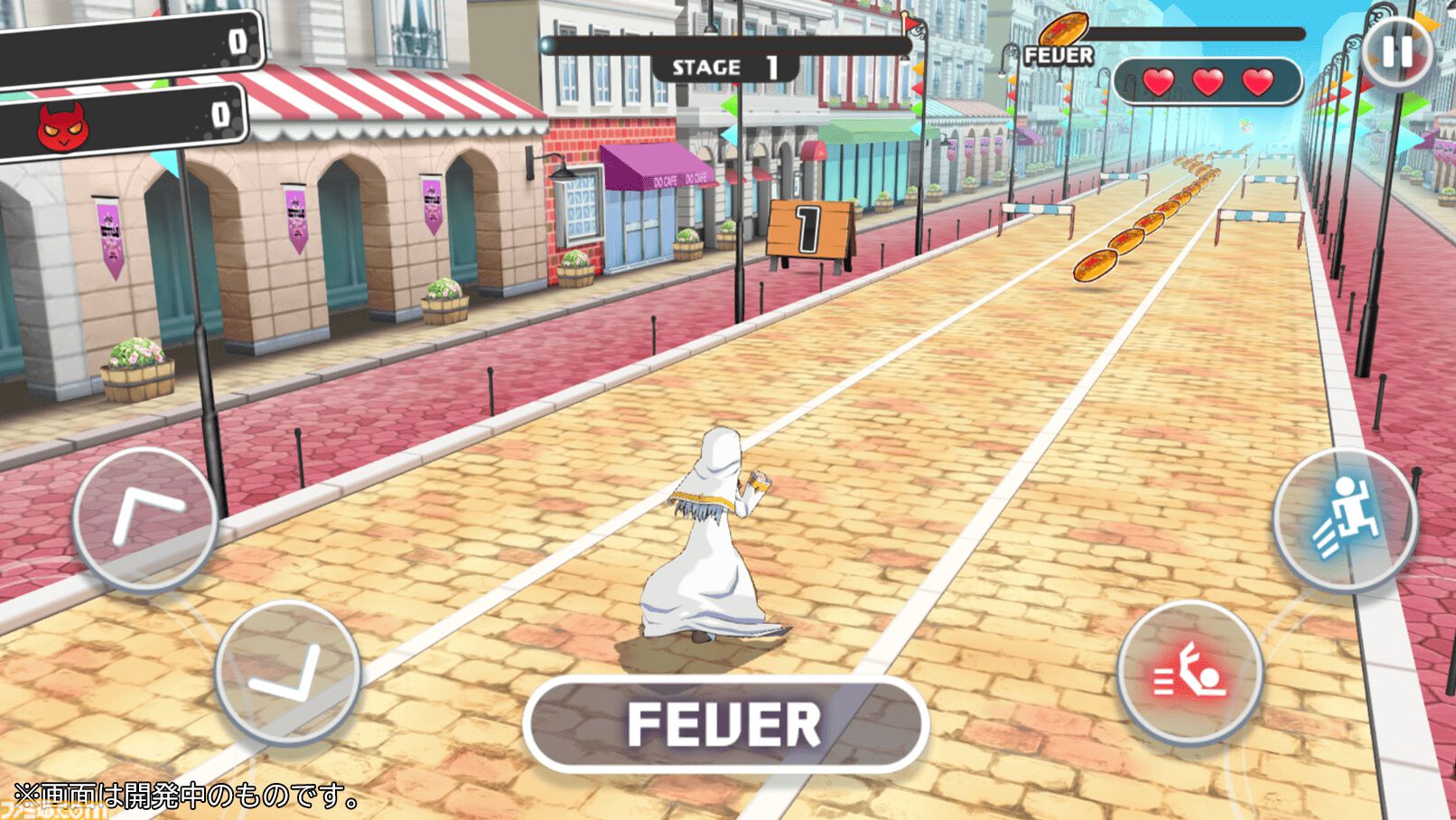 とあるIF』オフライン版アプリ『メモリアルVer』が12月2日に とあるIF』オフライン版アプリ『メモリアルVer』が12月2日に