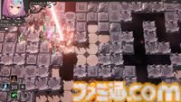 『ユメノメイキュウ』正式リリース。ダンジョン生成と防衛戦略がカギのタワーディフェンス。ストーリー最終章や新スキルなどが追加