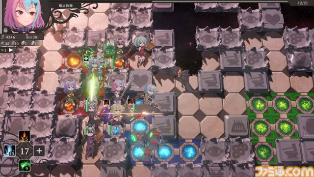 『ユメノメイキュウ』正式リリース。ダンジョン生成と防衛戦略がカギのタワーディフェンス。ストーリー最終章や新スキルなどが追加