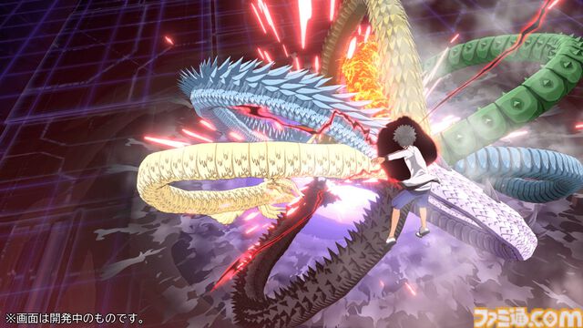 『とある魔術の禁書目録 幻想収束』メモリアルVerリリース。サービス終了後にいままでのプレイデータを引き継げるオフライン版