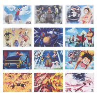 『ワンピース』一番くじ“海賊王への道”が本日（10/22）発売。ギア2～5のルフィが集結。A賞は『ウィーアー！』の印象的なワンシーン