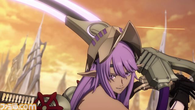 『エンバーストーリア』高橋ミナミ、中村悠一、竹達彩奈の直筆サイン色紙が当たるキャンペーン開催中！ 機械文明に汚染された森エルフの世界“ティル=ナ=クラン”の召喚キャラにも注目【ファミ通.com特別企画】