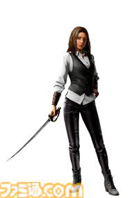 『龍が如く8外伝』新キャラ、序盤ストーリーが公開。海賊女王、海賊王たちが無法者の楽園を牛耳る修羅の世界