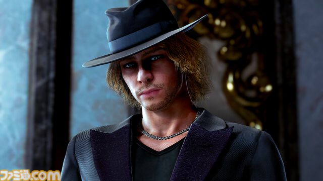 『龍が如く8外伝』新キャラ、序盤ストーリーが公開。海賊女王、海賊王たちが無法者の楽園を牛耳る修羅の世界