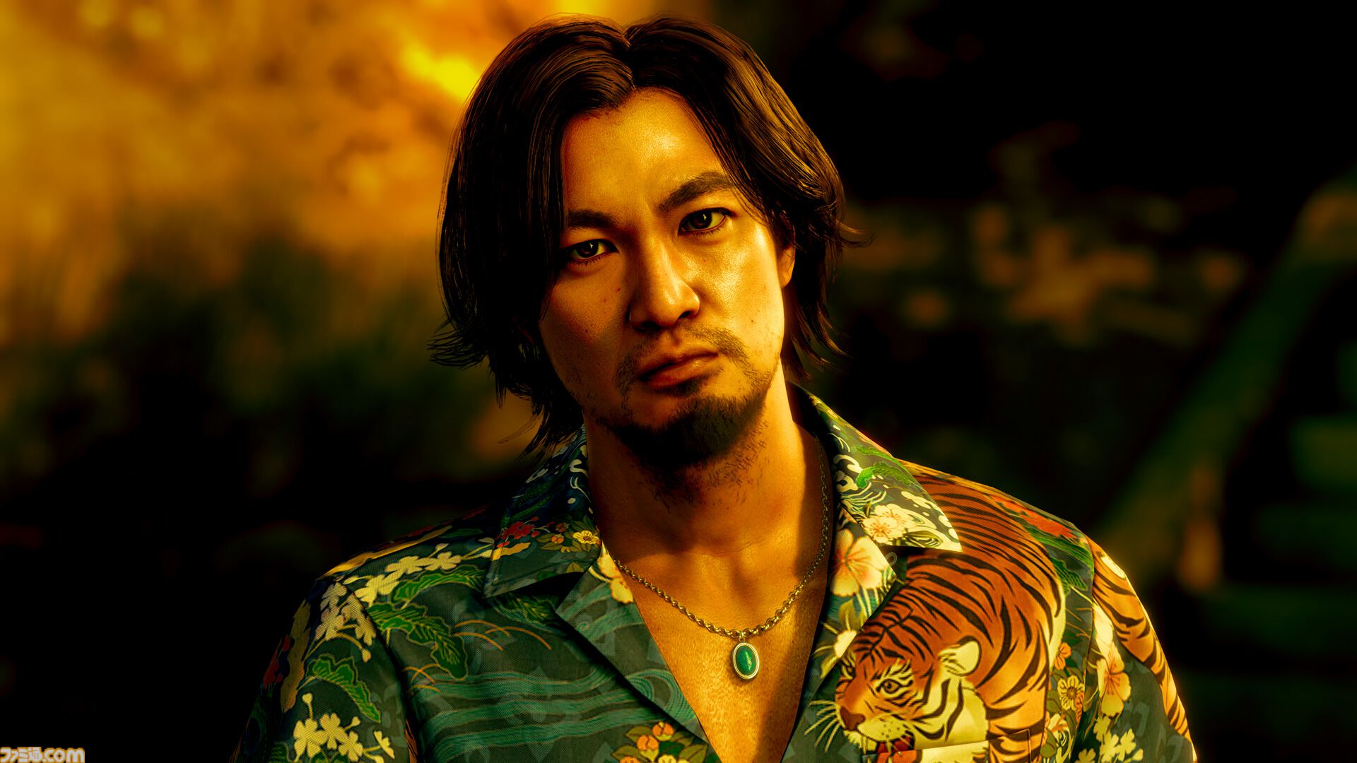 『龍が如く8外伝』新キャラ、序盤ストーリーが公開。海賊女王、海賊王たちが無法者の楽園を牛耳る修羅の世界