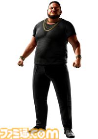 『龍が如く8外伝』新キャラ、序盤ストーリーが公開。海賊女王、海賊王たちが無法者の楽園を牛耳る修羅の世界