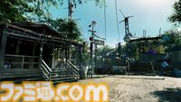『龍が如く8外伝』新キャラ、序盤ストーリーが公開。海賊女王、海賊王たちが無法者の楽園を牛耳る修羅の世界