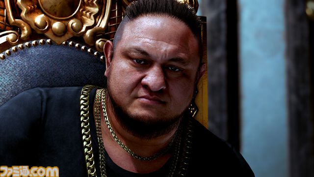 『龍が如く8外伝』新キャラ、序盤ストーリーが公開。海賊女王、海賊王たちが無法者の楽園を牛耳る修羅の世界