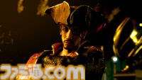 『龍が如く8外伝』新キャラ、序盤ストーリーが公開。海賊女王、海賊王たちが無法者の楽園を牛耳る修羅の世界