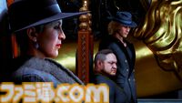 『龍が如く8外伝』新キャラ、序盤ストーリーが公開。海賊女王、海賊王たちが無法者の楽園を牛耳る修羅の世界