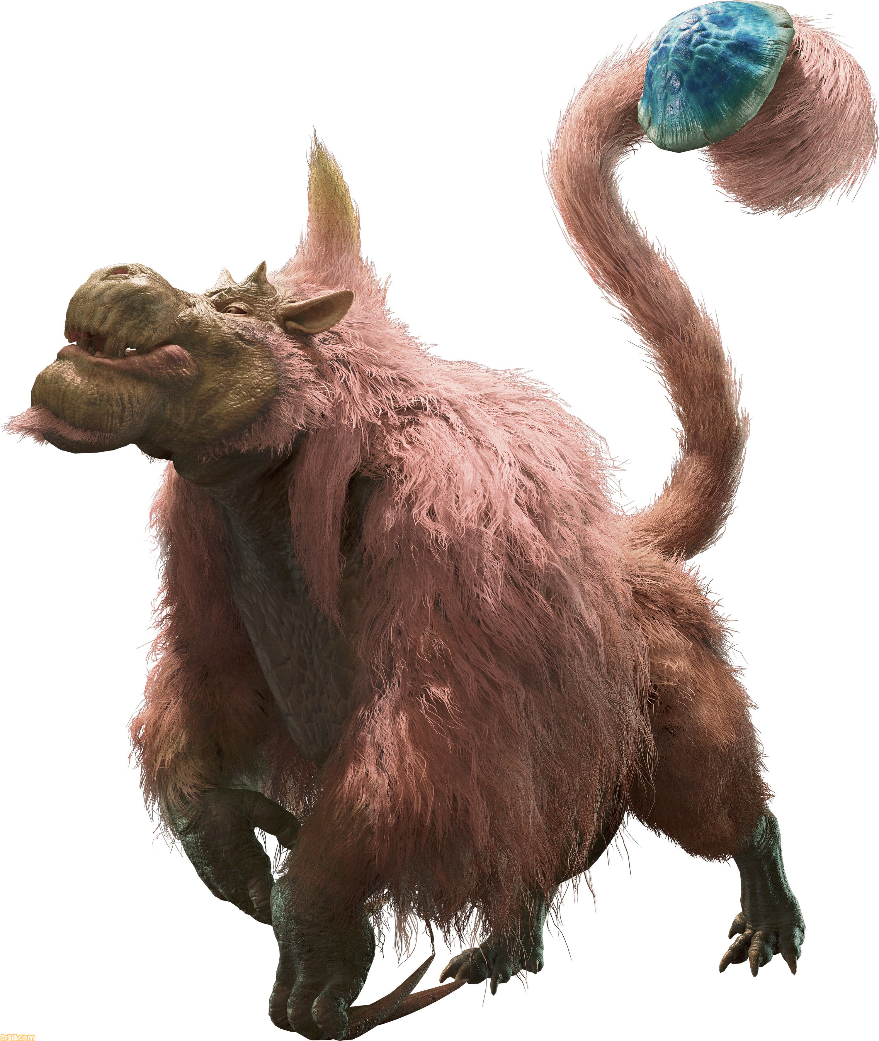 モンハンワイルズ』登場モンスターまとめ。ババコンガやイャンクック