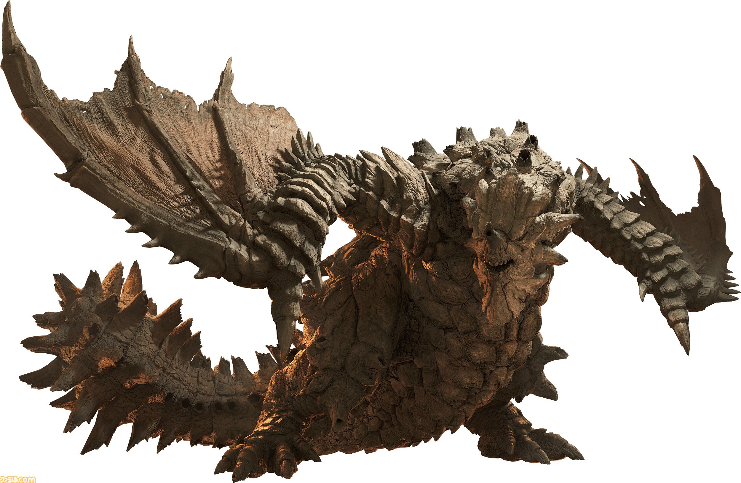 モンハンワイルズ』登場モンスターまとめ。ババコンガや