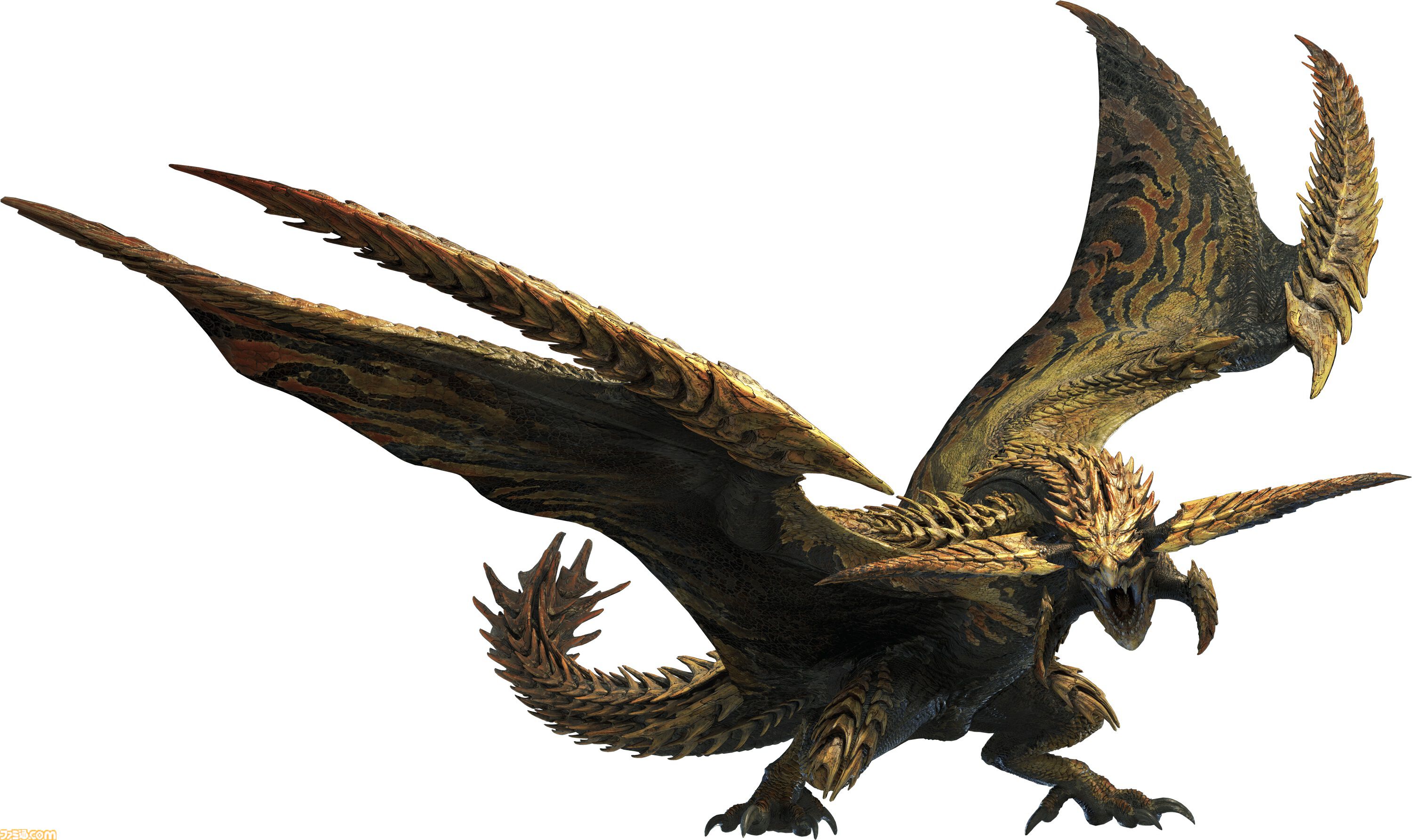 モンハンワイルズ』登場モンスターまとめ。ババコンガや