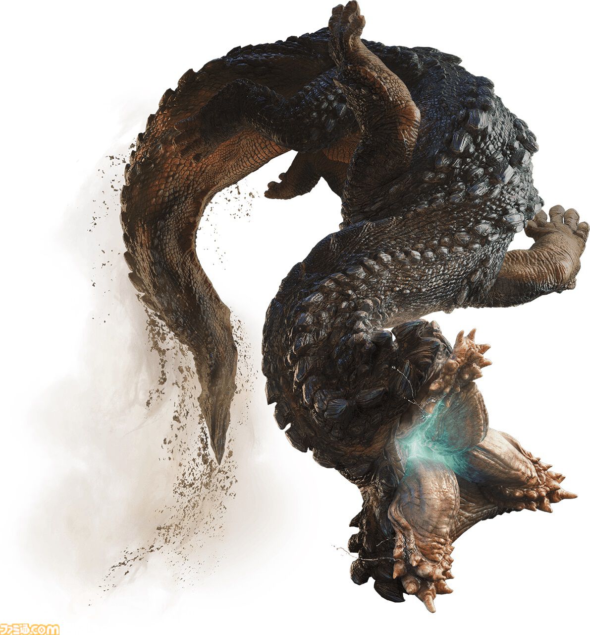 モンハンワイルズ』登場モンスターまとめ。ババコンガやイャンクック