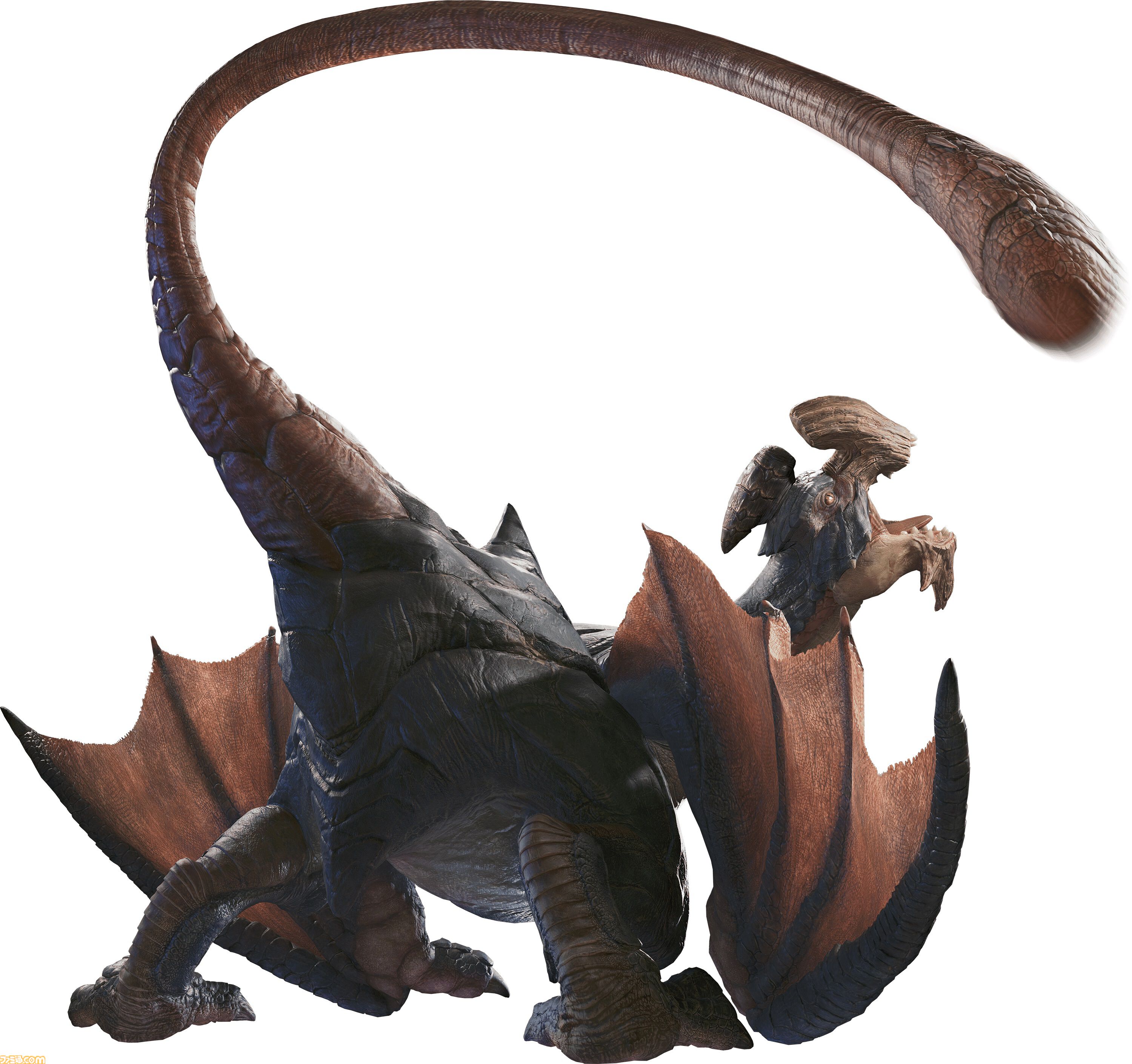 モンハンワイルズ』登場モンスターまとめ。ババコンガやイャンクック