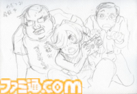 『日本沈没』二次創作アドベンチャー『日本沈没ですよ』2025年夏にリリース決定。擬人化した潜水艇とともに日本列島で起こる異変を追う