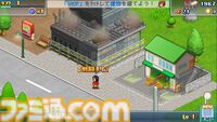 カイロソフト『発進!!ヒーロー基地DX』Switch版が10月31日発売。仲間を集め、ヒーローの街をつくる戦略シミュレーションRPG