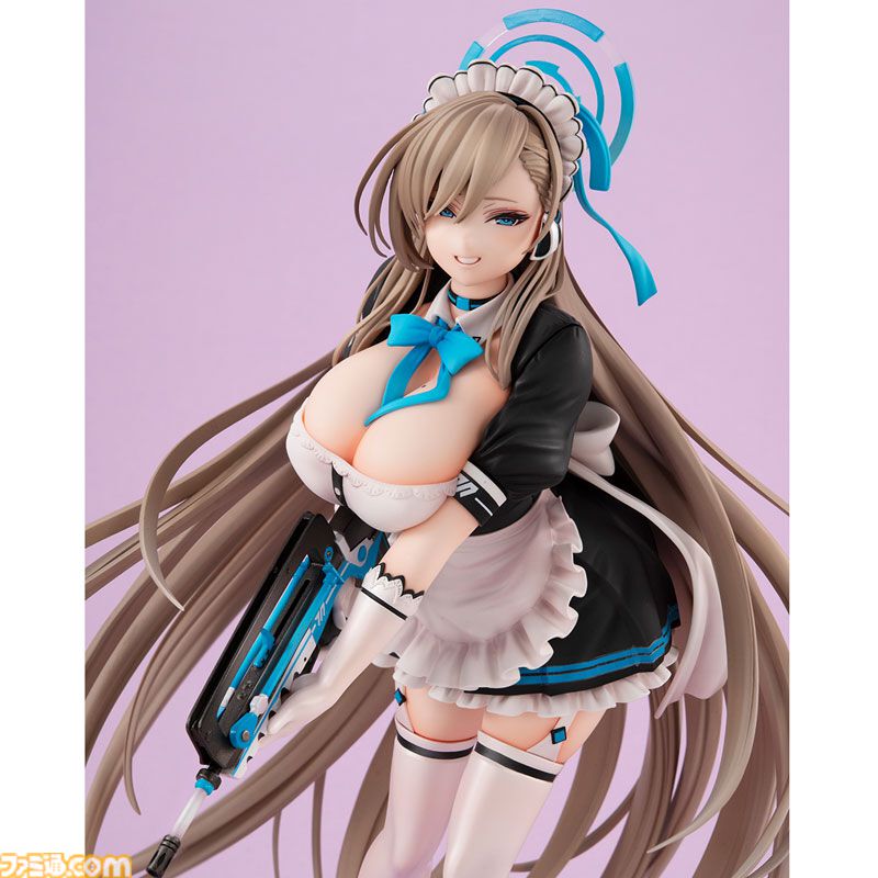 WF2025夏 一之瀬アスナ ブルアカ wf2025s ワンフェス2025夏